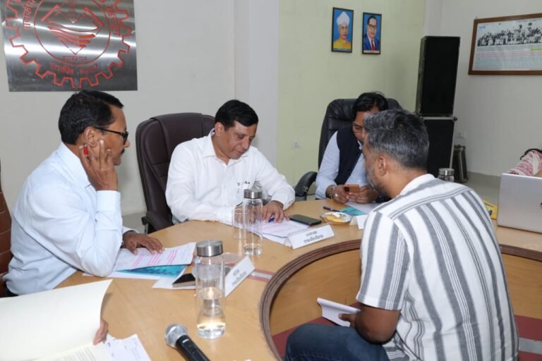 dehradun-master-plan-2041-public-hearing-sector-12
