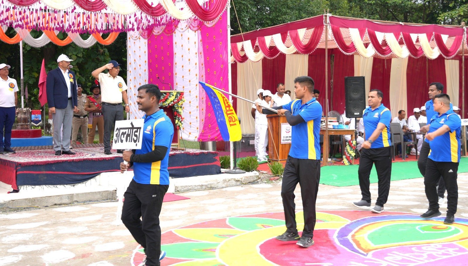 1792077249_128_भदौरिया-ने-खेल-टीमो-के-मार्चपास-की-सलामी-लेकर-व.jpeg